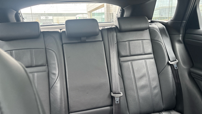 Land Rover Range Rover Evoque 1.5 P300e R-Dynamic S 5dr Auto Hatchback